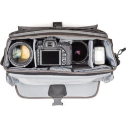 Exposure 15L Fotocameratas -Openlucht Tas Winkel iview 5052251 001 pic4