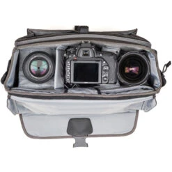 Exposure 15L Fotocameratas -Openlucht Tas Winkel iview 5052251 001 pic6