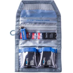 Gear Pouch 2 Batteries + Cards Accessoiretas -Openlucht Tas Winkel iview 5052257 001 pic3