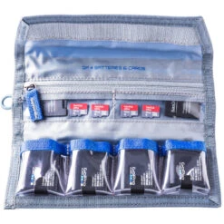 Gear Pouch 4 Batteries + Cards Accessoiretas -Openlucht Tas Winkel iview 5052258 001 pic3