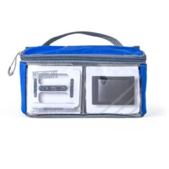 Gear Pouch LCD + Backdoor Case Accessoiretas