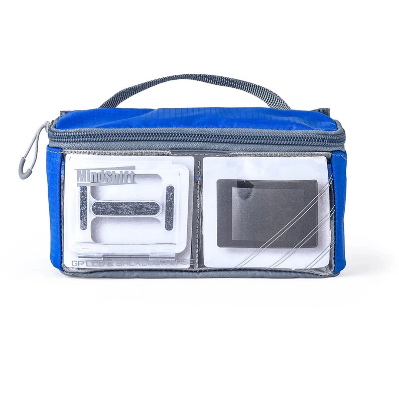 Gear Pouch LCD + Backdoor Case Accessoiretas 3 Gear Pouch LCD + Backdoor Case Accessoiretas