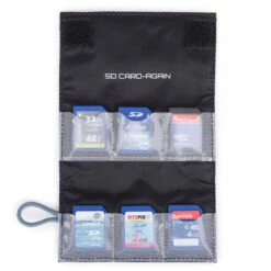 SD Card Tas -Openlucht Tas Winkel iview 5052263 001 pic3