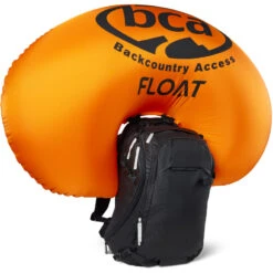 BCA Float E2 35L Lawine Rugzak -Openlucht Tas Winkel iview 5052398 001 pic4