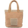 Barts Dames Yukio Shopper 1 Barts Dames Yukio Shopper -Openlucht Tas Winkel iview 5052861 001 pic1