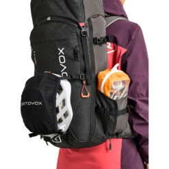 Ortovox Dames Peak 32 S Rugzak -Openlucht Tas Winkel iview 5053038 001 pic3