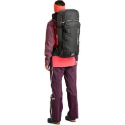 Ortovox Dames Peak 32 S Rugzak -Openlucht Tas Winkel iview 5053038 001 pic4
