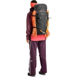 Ortovox Dames Peak 32 S Rugzak -Openlucht Tas Winkel iview 5053038 001 pic5