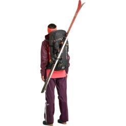 Ortovox Dames Peak 32 S Rugzak -Openlucht Tas Winkel iview 5053038 001 pic6