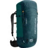 Ortovox Peak Light 40 Rugzak -Openlucht Tas Winkel iview 5053039 001 pic1
