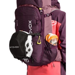 Ortovox Dames Peak 42 S Rugzak -Openlucht Tas Winkel iview 5053047 002 pic3