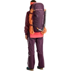 Ortovox Dames Peak 42 S Rugzak -Openlucht Tas Winkel iview 5053047 002 pic5
