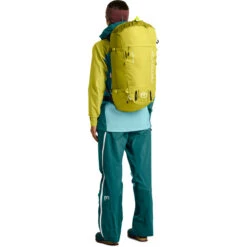 Ortovox Dames Peak Light 38 S Rugzak -Openlucht Tas Winkel iview 5053053 002 pic3