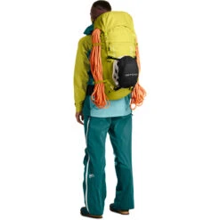 Ortovox Dames Peak Light 38 S Rugzak -Openlucht Tas Winkel iview 5053053 002 pic5