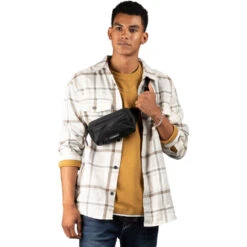 Timbuk2 Rascal Belt Bag Heuptas -Openlucht Tas Winkel iview 5053100 001 pic6