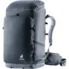 Deuter Jaypack 34+ Fotorugzak -Openlucht Tas Winkel iview 5053261 001 pic1
