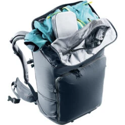 Deuter Jaypack 34+ Fotorugzak -Openlucht Tas Winkel iview 5053261 001 pic5