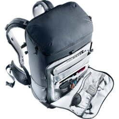 Deuter Jaypack 34+ Fotorugzak -Openlucht Tas Winkel iview 5053261 001 pic6