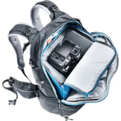 Deuter Camera Box One Fotoinsert 9 Deuter Camera Box One Fotoinsert -Openlucht Tas Winkel iview 5053263 001 pic6