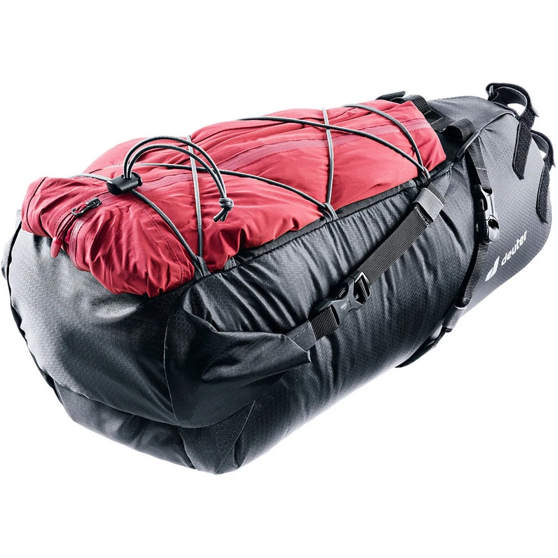 Deuter Mondego SB 16 Fietstas 4 Deuter Mondego SB 16 Fietstas - Afbeelding 2